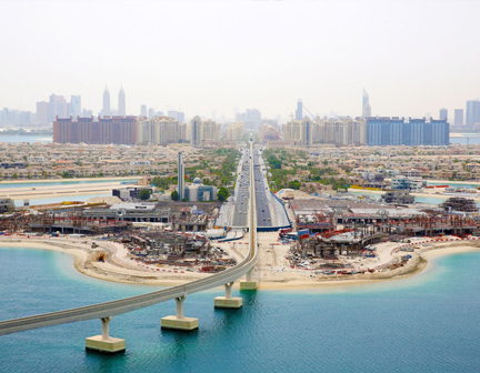 Edwards and Towers Dubai Holiday Vacation Homes