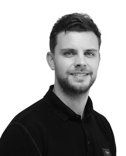 Steven O Leary - Lettings Agent