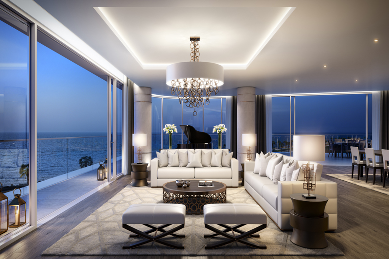 The Alef Residences